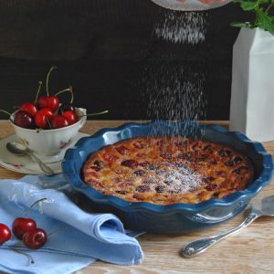 clafoutis
