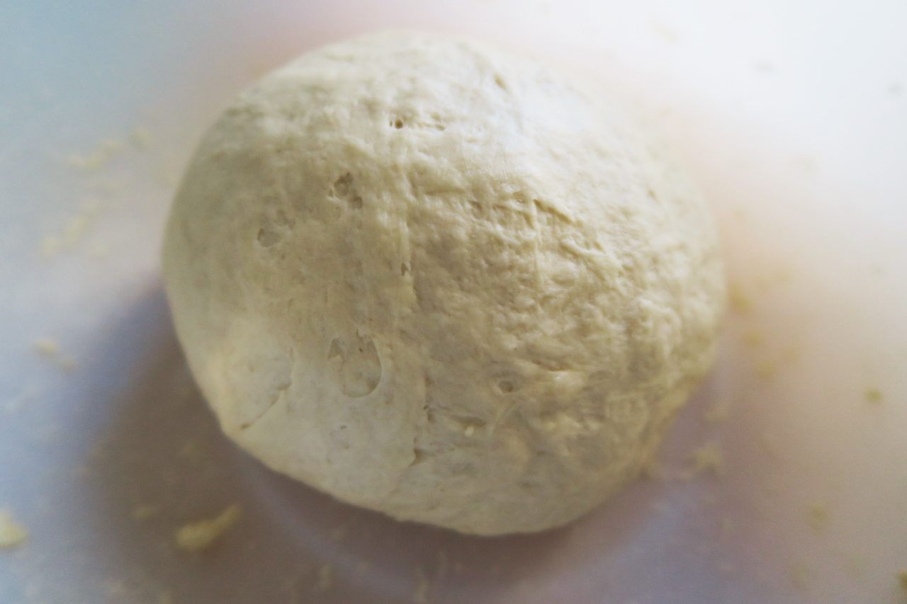 grissini con chutney di pere e gorgonzola