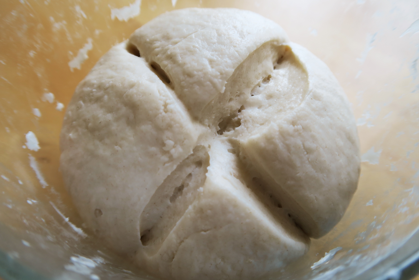 pan di ramerino con uvetta e rosmarino