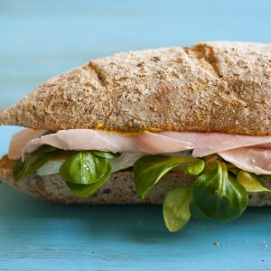 baguette integrali