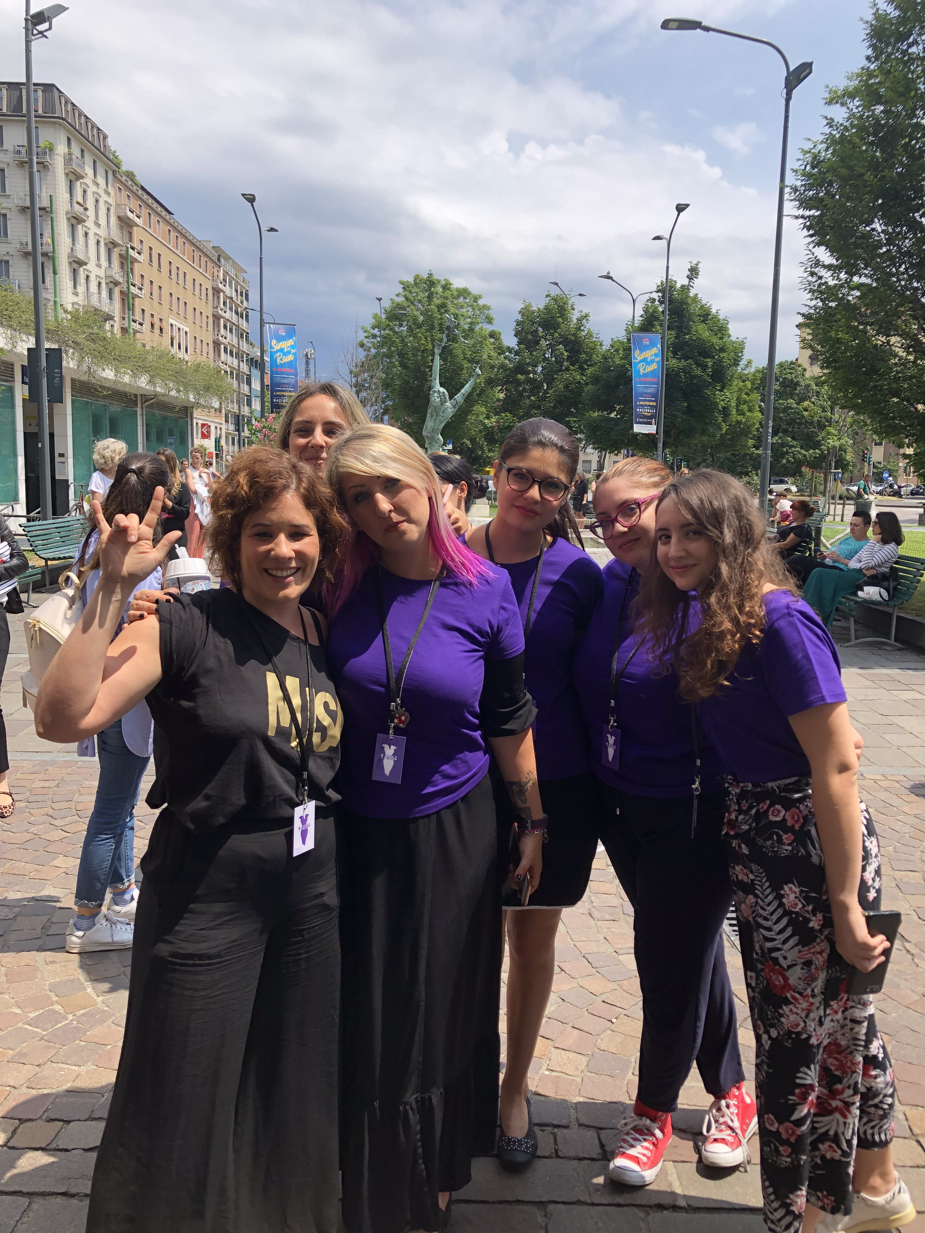9 muse milano 2019